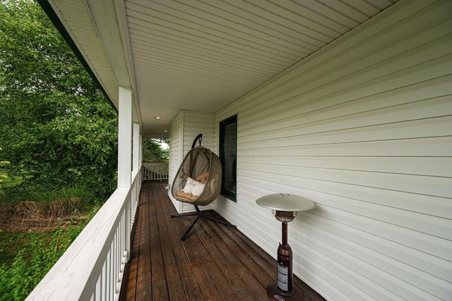 5520 Clover Valley Road, Johnstown, OH 43031