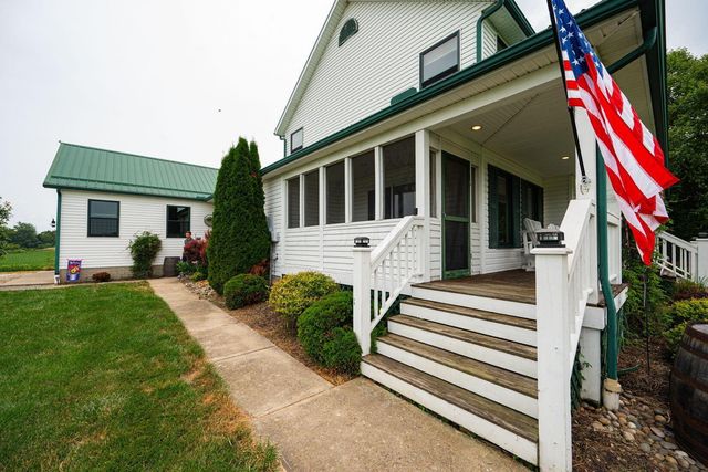 5520 Clover Valley Road, Johnstown, OH 43031
