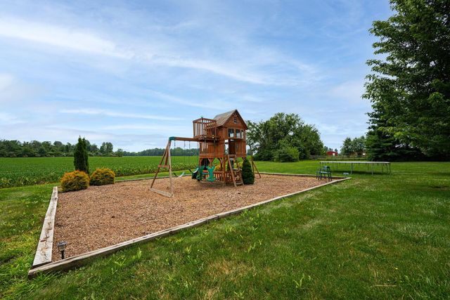 5520 Clover Valley Road, Johnstown, OH 43031