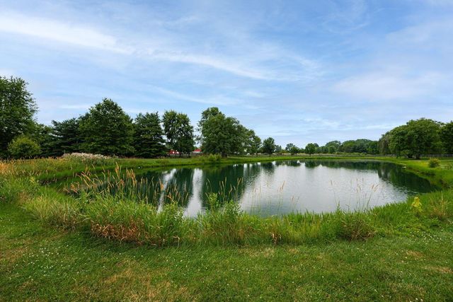 5520 Clover Valley Road, Johnstown, OH 43031