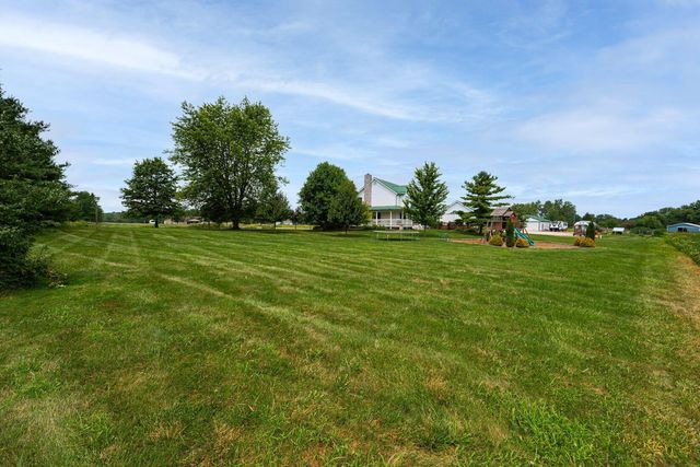 5520 Clover Valley Road, Johnstown, OH 43031