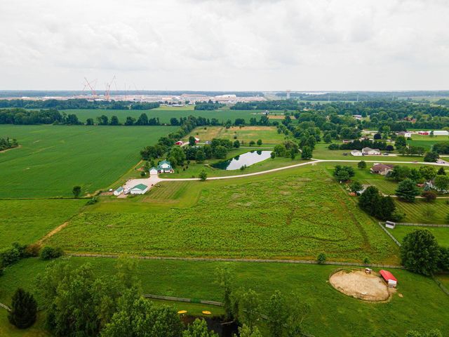 5520 Clover Valley Road, Johnstown, OH 43031