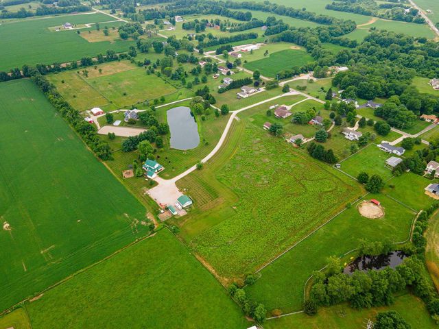 5520 Clover Valley Road, Johnstown, OH 43031