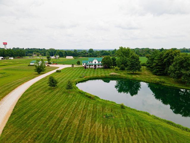 5520 Clover Valley Road, Johnstown, OH 43031