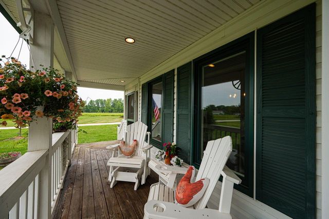 5520 Clover Valley Road, Johnstown, OH 43031