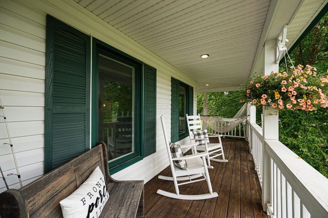 5520 Clover Valley Road, Johnstown, OH 43031