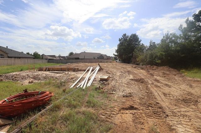 26750 Trailblazers Run, Montgomery, TX 77316