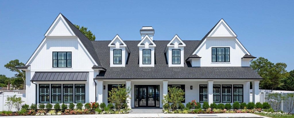 40 August Circle 40, East Northport, NY 11731 — exterior