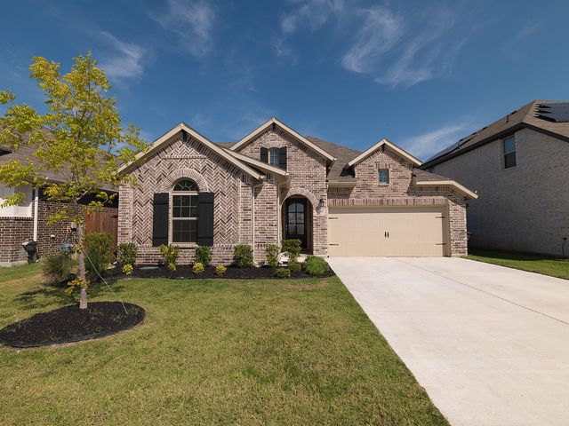 6200 Cobbetts Pond Lane, Fort Worth, TX 76179