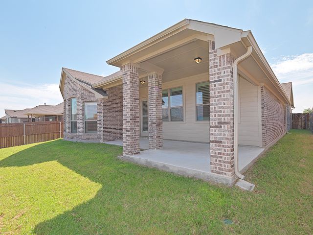 6200 Cobbetts Pond Lane, Fort Worth, TX 76179