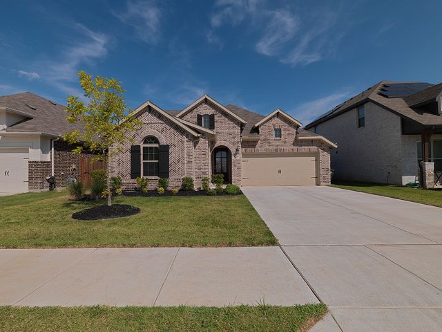 6200 Cobbetts Pond Lane, Fort Worth, TX 76179