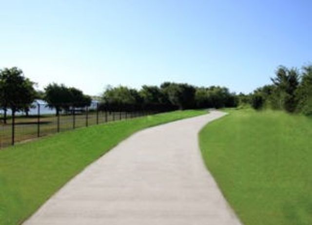 6200 Cobbetts Pond Lane, Fort Worth, TX 76179