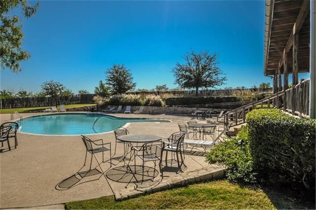 6200 Cobbetts Pond Lane, Fort Worth, TX 76179