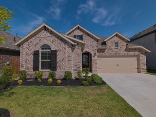 6200 Cobbetts Pond Lane, Fort Worth, TX 76179