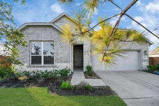 1700 Daylight Lake Drive, Katy, TX 77493