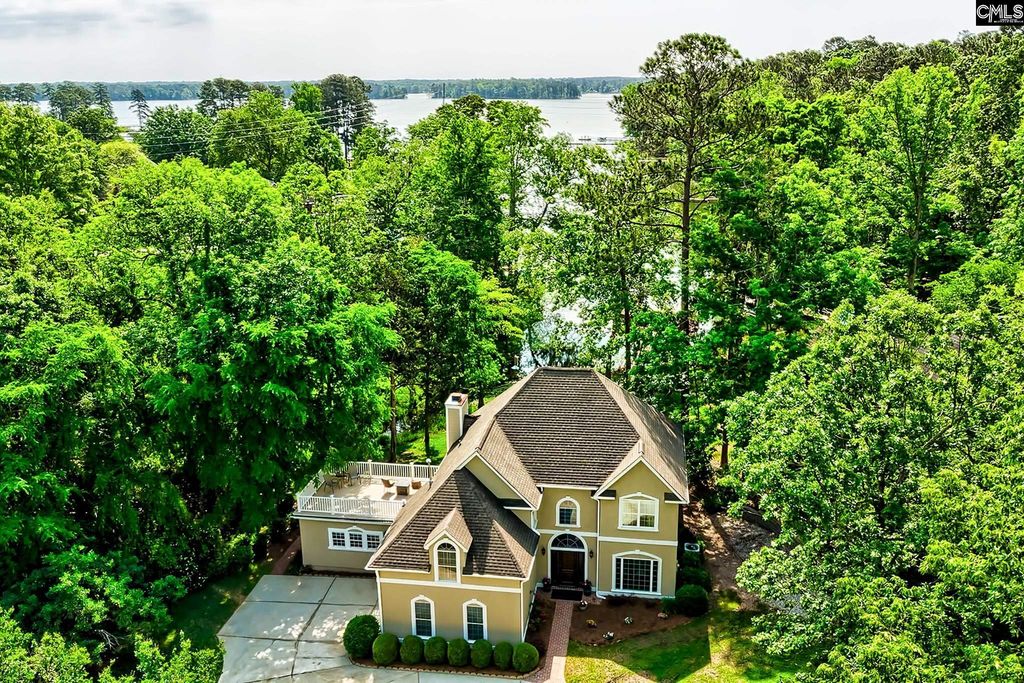 140 Rum Gully Lane, Chapin, SC 29036