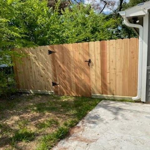 7925 Way Street, Houston, TX 77028