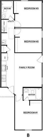 7925 Way Street, Houston, TX 77028