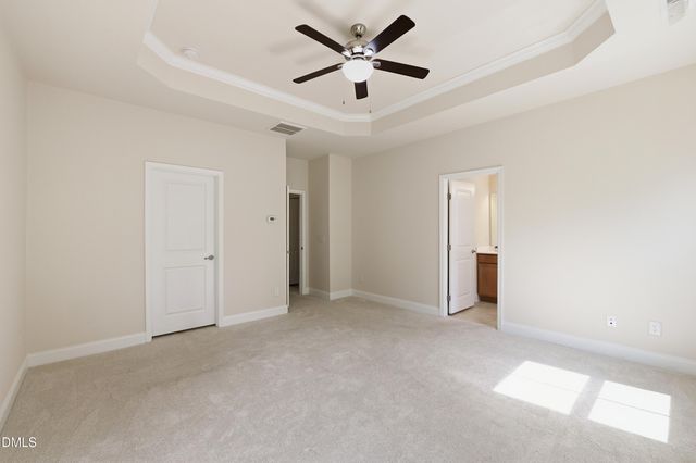 1004 Waymaker Court, Apex, NC 27502