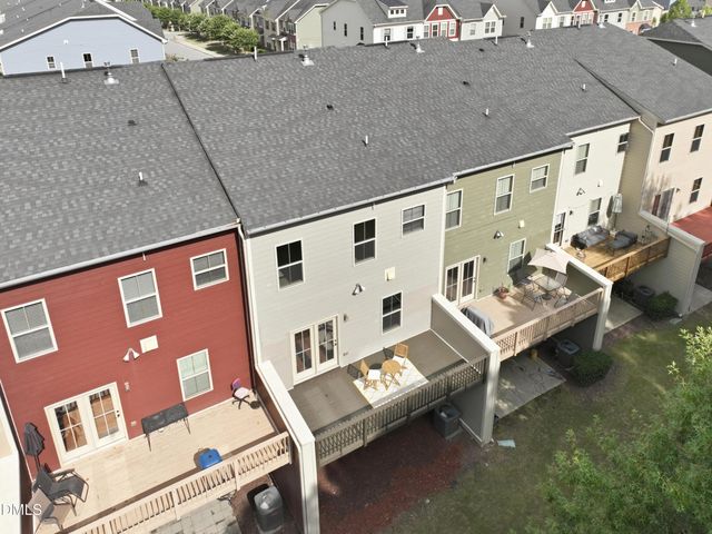1004 Waymaker Court, Apex, NC 27502