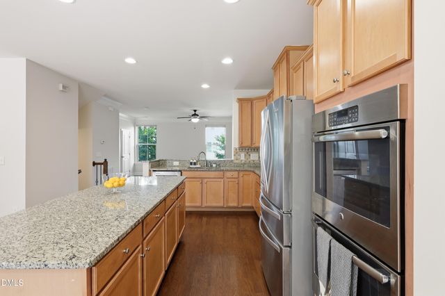 1004 Waymaker Court, Apex, NC 27502