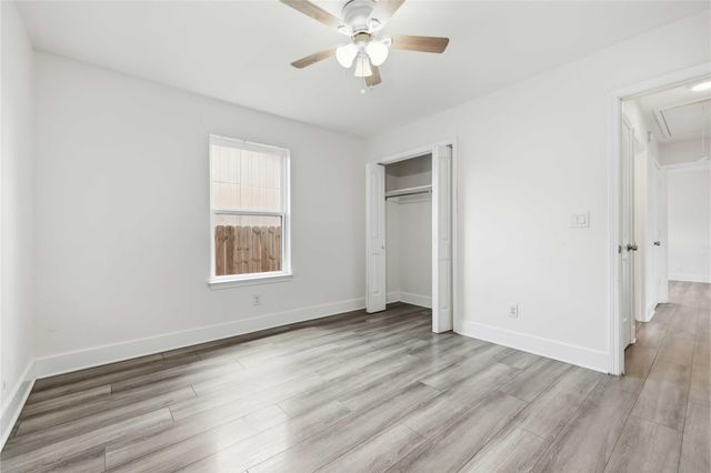 400 Booth ST, Taylor, TX 76574
