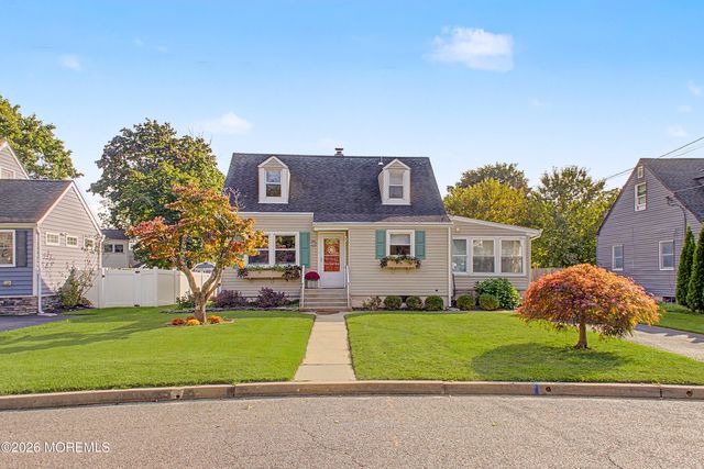 39 Waldron Road, Allentown, NJ 08501