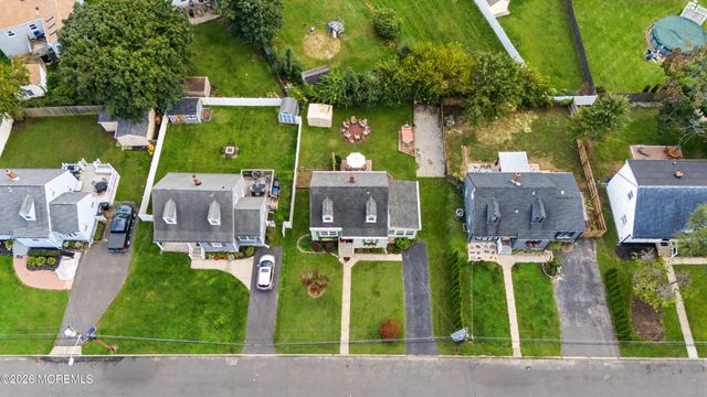 39 Waldron Road, Allentown, NJ 08501