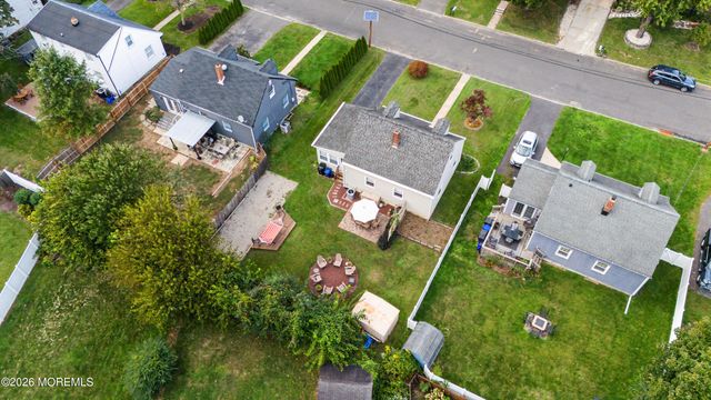 39 Waldron Road, Allentown, NJ 08501