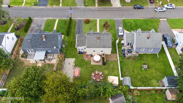 39 Waldron Road, Allentown, NJ 08501