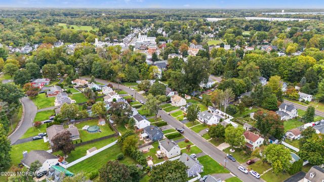 39 Waldron Road, Allentown, NJ 08501