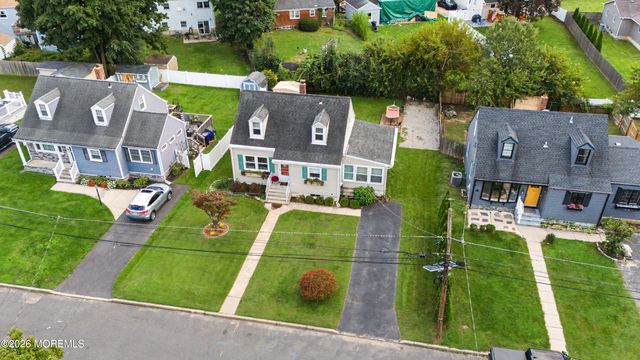 39 Waldron Road, Allentown, NJ 08501
