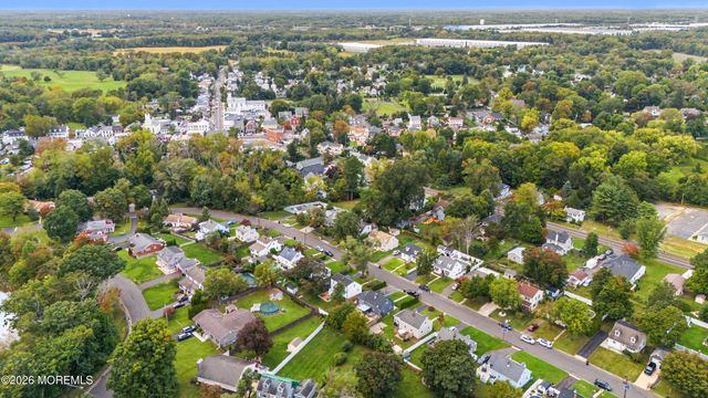 39 Waldron Road, Allentown, NJ 08501