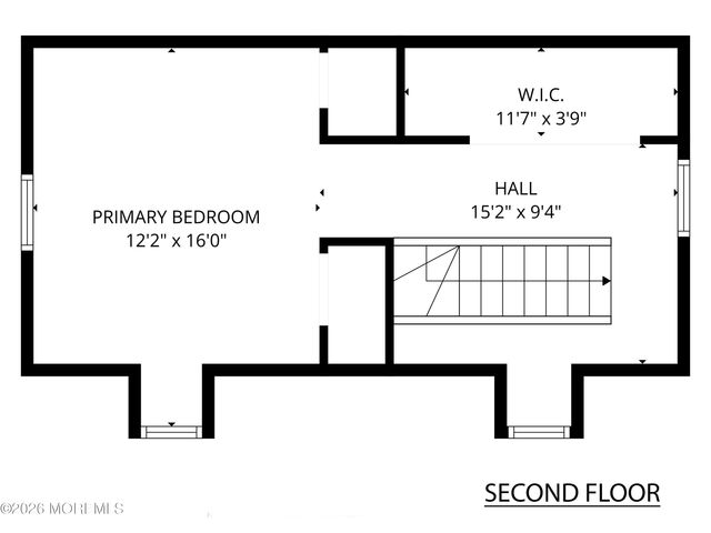 39 Waldron Road, Allentown, NJ 08501
