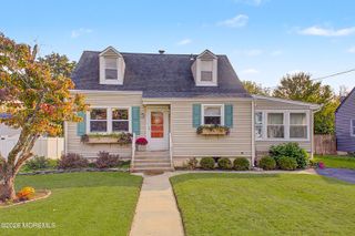 39 Waldron Road, Allentown, NJ 08501