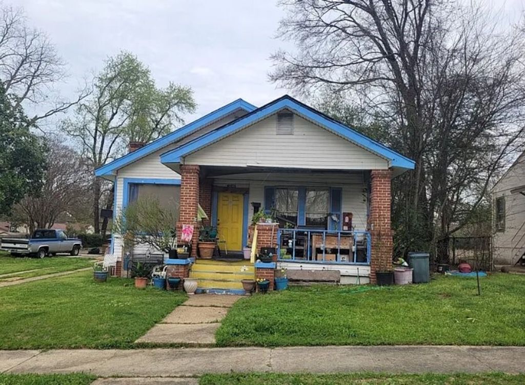 3240 Penick Street, Shreveport, LA 71109