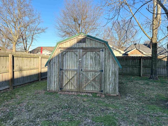 124 Summer Boulevard, Trumann, AR 72472