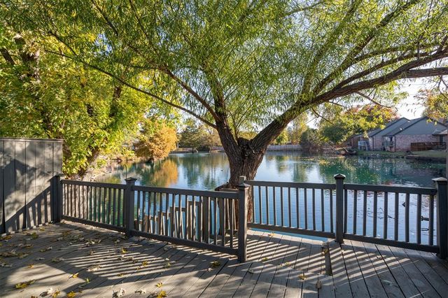 2908 Village Circle, Edmond, OK 73013