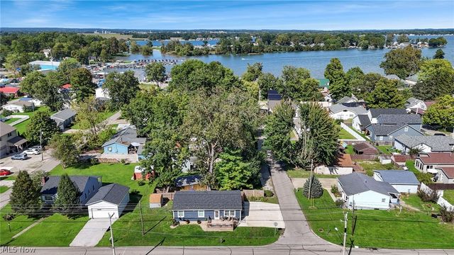 2966 Chautauqua Boulevard, Millersport, OH 43046