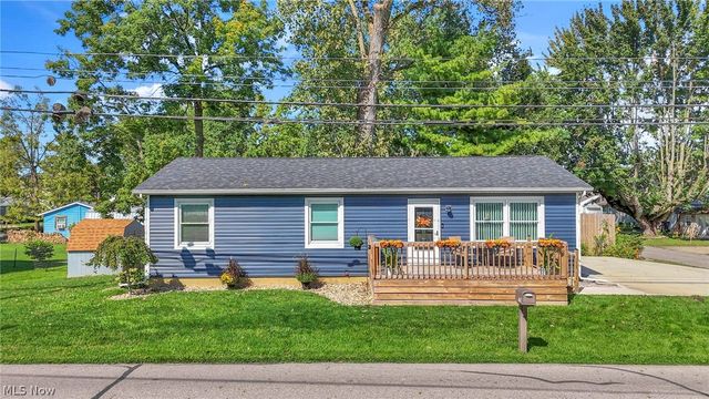 2966 Chautauqua Boulevard, Millersport, OH 43046