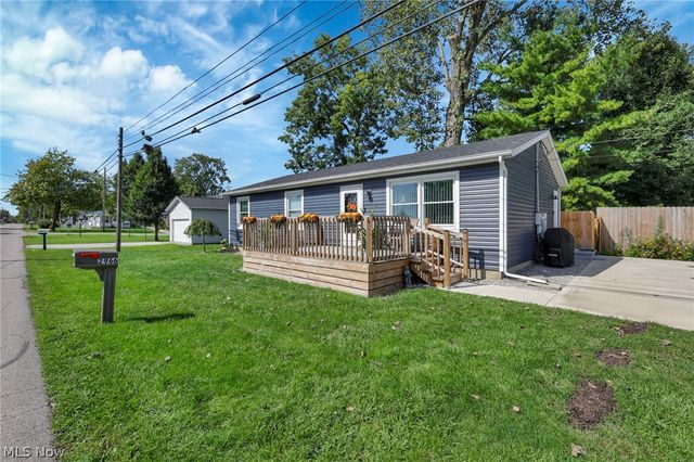 2966 Chautauqua Boulevard, Millersport, OH 43046