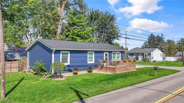 2966 Chautauqua Boulevard, Millersport, OH 43046