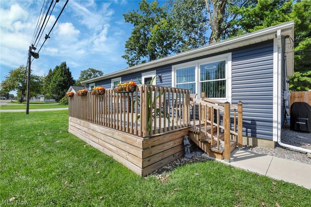 2966 Chautauqua Boulevard, Millersport, OH 43046