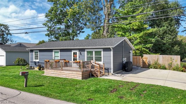 2966 Chautauqua Boulevard, Millersport, OH 43046