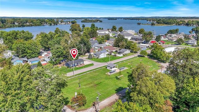 2966 Chautauqua Boulevard, Millersport, OH 43046