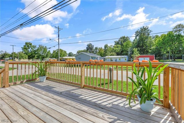 2966 Chautauqua Boulevard, Millersport, OH 43046