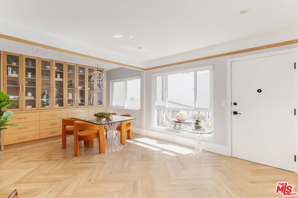 536 N Orlando Avenue 2, Los Angeles, CA 90048 — photo 4