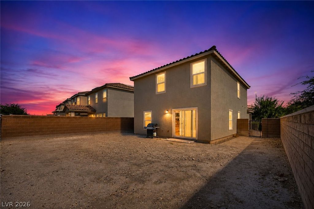1205 Deep Valley Avenue, North Las Vegas, NV 89084 — photo 3
