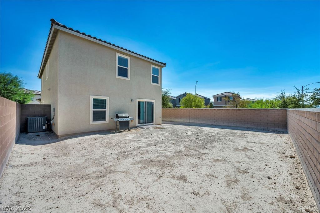 1205 Deep Valley Avenue, North Las Vegas, NV 89084 — photo 5