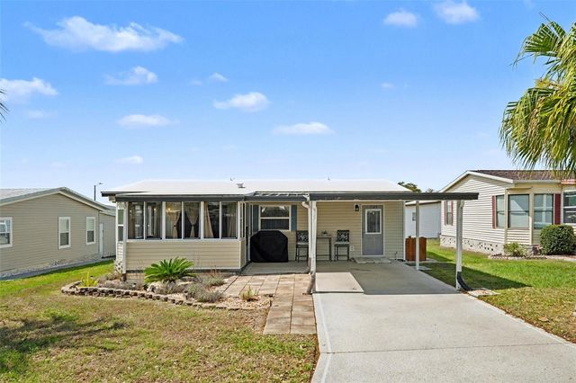 7123 SIESTA STREET, Zephyrhills, FL 33541